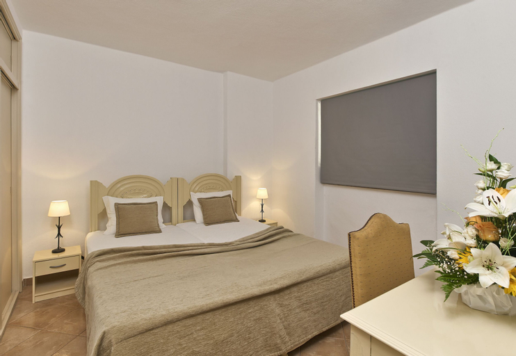 Cheerfulway Minichoro Apartamentos, Albufeira