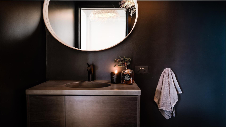 Bathroom 3, Your Luxury Escape - Illuka On Coopers, Byron