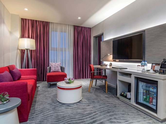 Mercure Hai Phong, Ngô Quyền