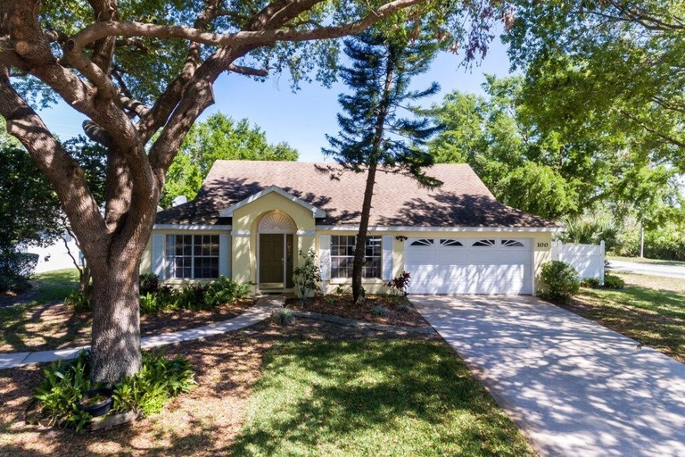 Exterior & Views 2, 3BR Pool Home in Sunridge by SHV-100, Polk