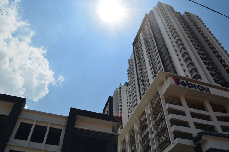 1 Tebrau Suites By Subhome, Johor Bahru