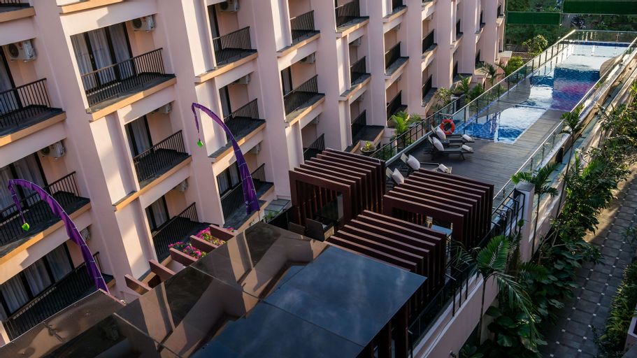 Park Regis Kuta Hotel, Badung