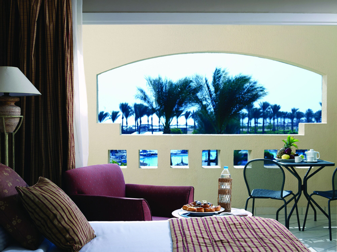 Coral Sea Water World Resort - All inclusive, Sharm el-Sheikh