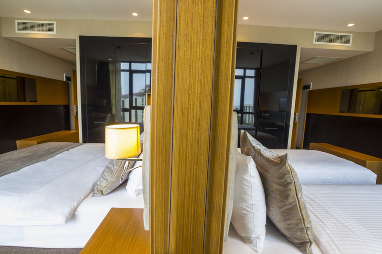 Aselia Hotel Trabzon, Yomra