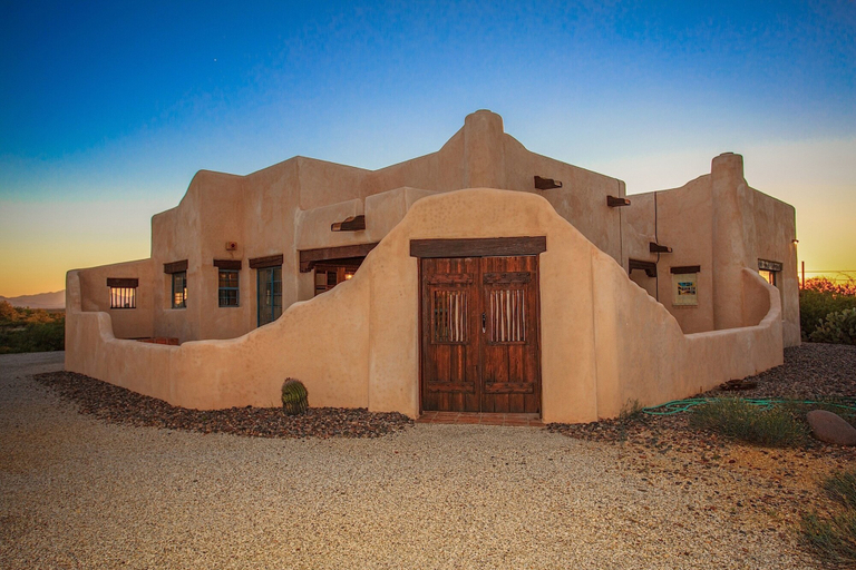 Exterior & Views 1, Saguaro Serenity 3 BR by Casago, Pima