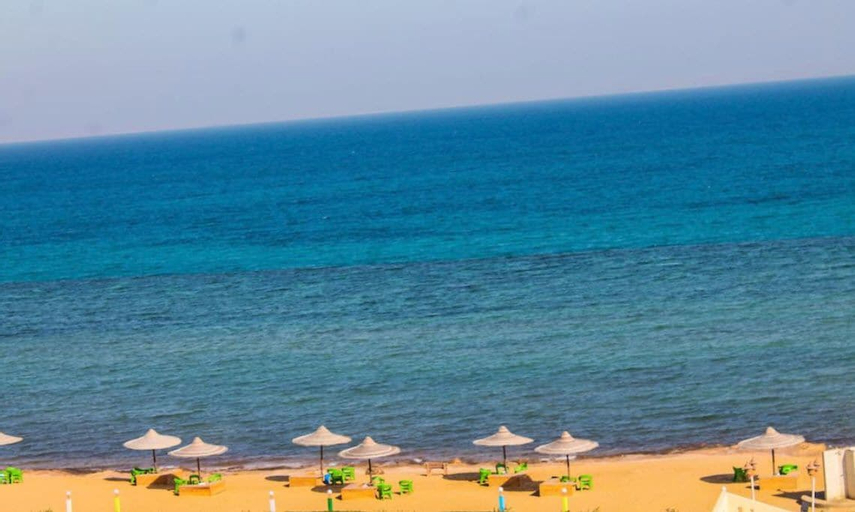 La Sirena Hotel Beach Resort, 'Ataqah