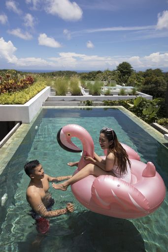 Hideaway Villas Bali, Badung