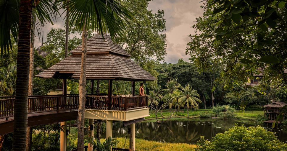 Four Seasons Resort Chiang Mai, Mae Rim