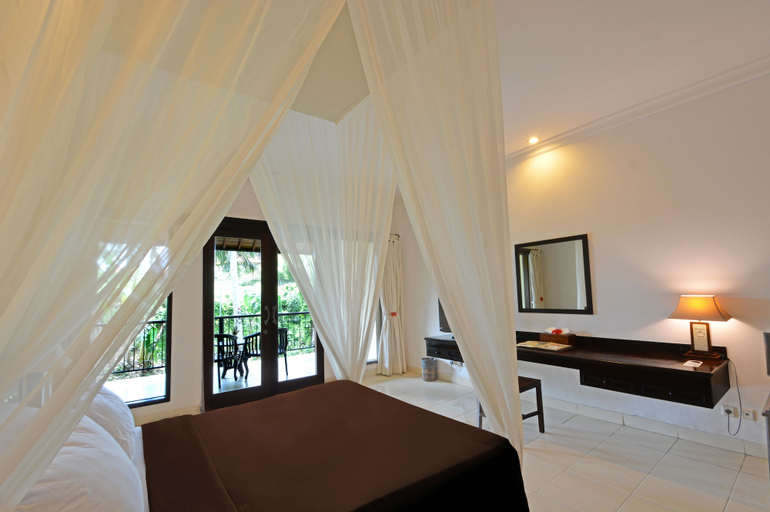 Champlung Sari Hotel & Villas Ubud, Gianyar