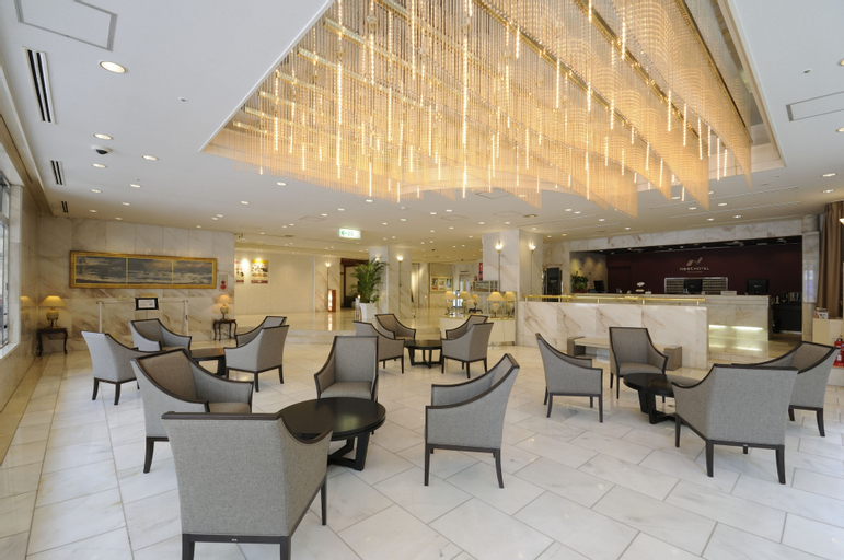 Nest Hotel Matsuyama, Matsuyama