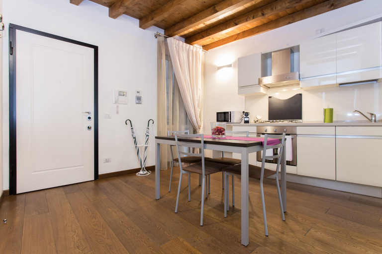 Others 5, Charming Milan Apartments Brera - Madonnina, Milano