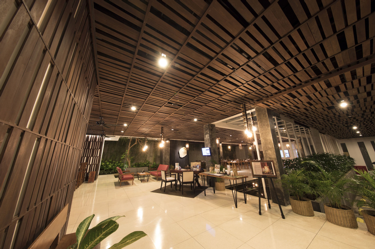 Hideaway Villas Bali, Badung