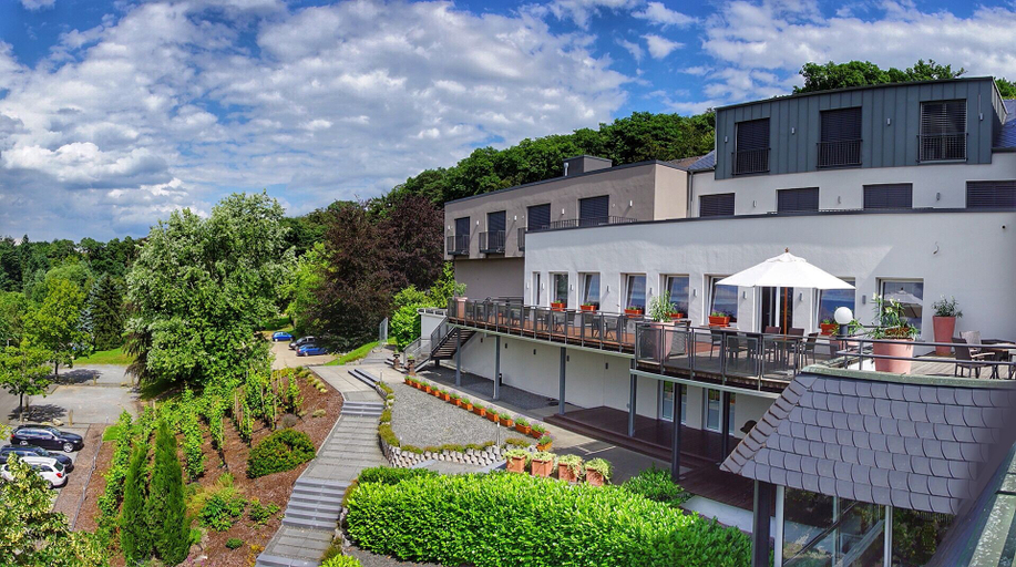 Exterior & Views, Lindenhof, Bernkastel-Wittlich