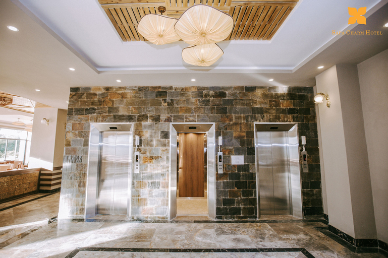 Sapa Charm Hotel, Sa Pa