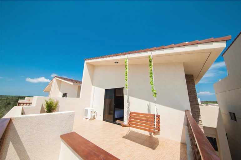 Others 4, Said Go B&B, Penghu