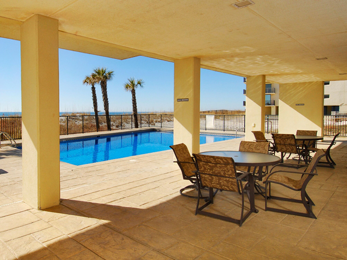 Sport & Beauty 3, Perdido Quay 203 by Bender Vacation Rentals, Baldwin