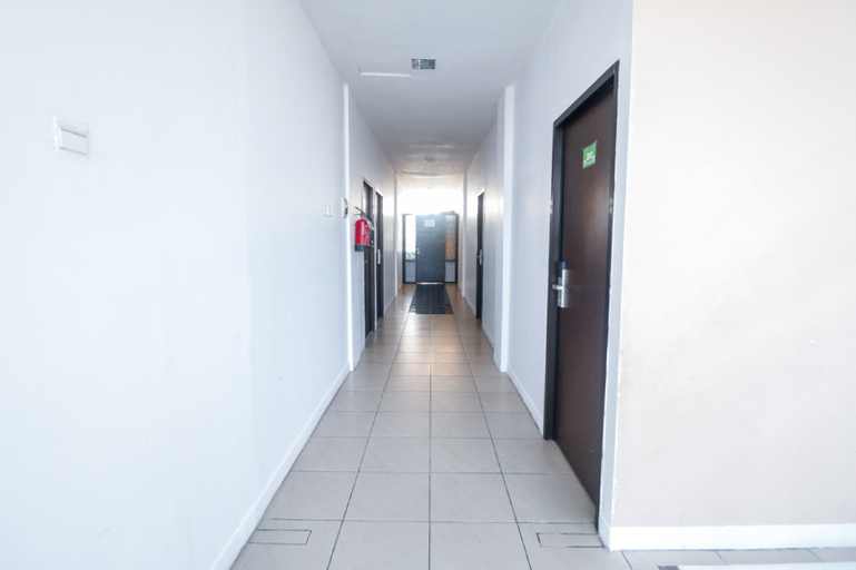 RedDoorz near Terminal Batu Ampar, Balikpapan