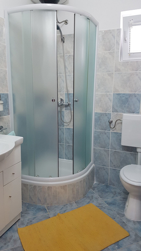 Bathroom 4, Vila Familia Hvar, Jelsa
