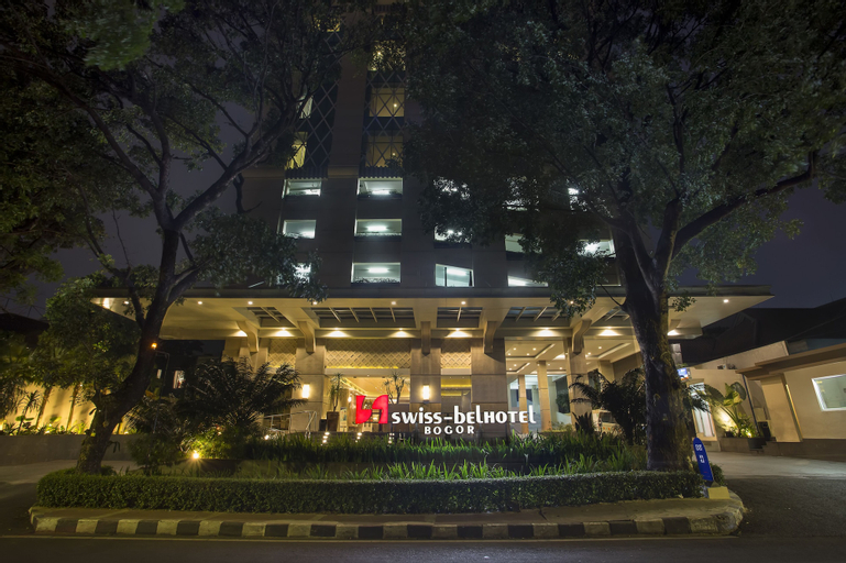 Swiss-Belhotel Bogor, Bogor
