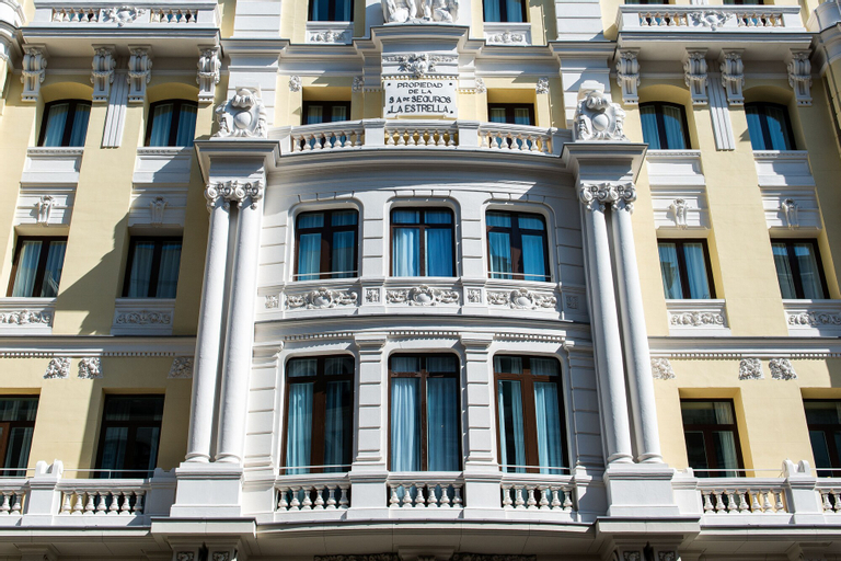 Vincci The Mint Hotel, Madrid