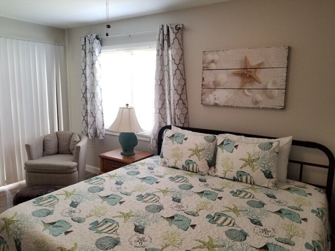 Bedroom 3, Ocean Village Club D15, Saint Johns
