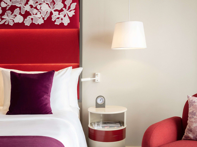 Mercure Hai Phong, Ngô Quyền
