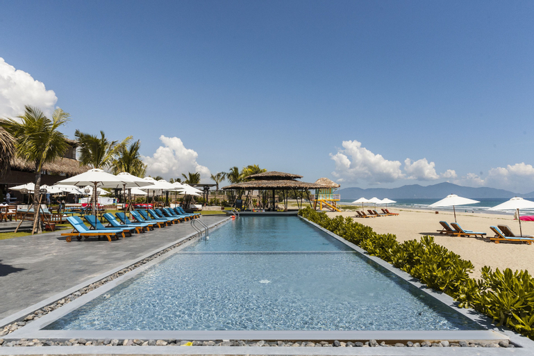 Boutique Hotels Cocobay Danang, Ngũ Hành Sơn