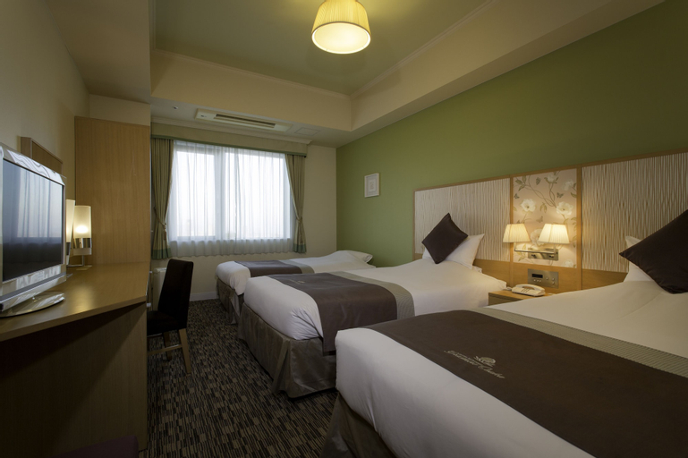 Bedroom 22
