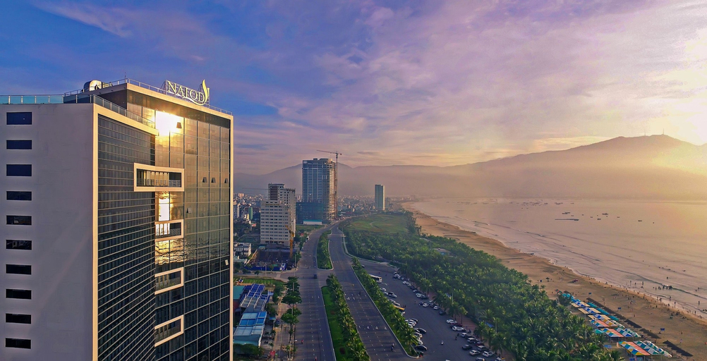 The Nalod Da Nang, Sơn Trà