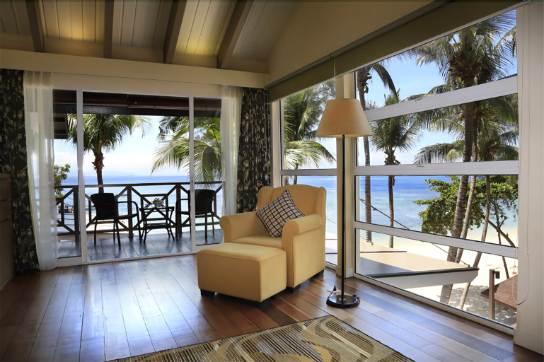 Sutera Sanctuary Lodges at Manukan Island, Kota Kinabalu