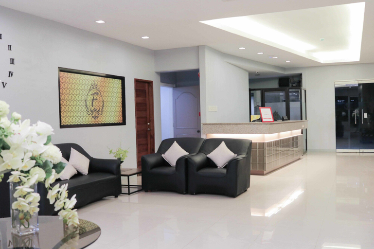 RedDoorz Premium @ Wireless Mandaue Cebu, Mandaue City