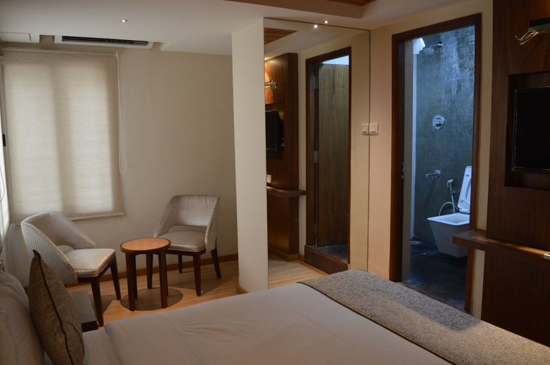 Others 5, Hotel GM Plaza, Bangalore