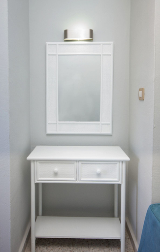 Bathroom 4, Apartamentos Panorama Only Adults, Las Palmas