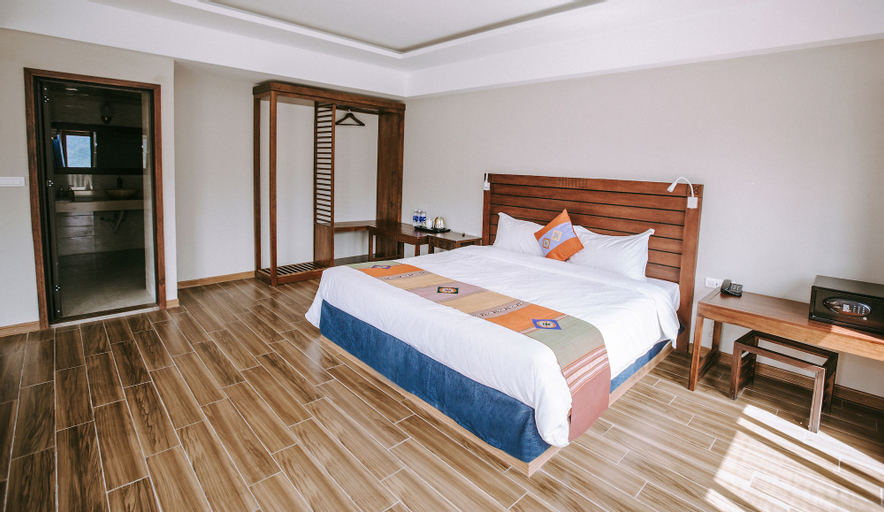 Sapa Charm Hotel, Sa Pa