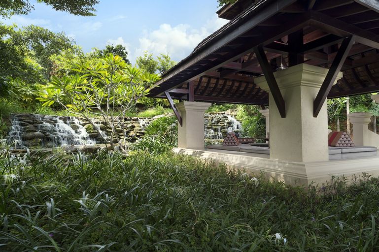 Four Seasons Resort Chiang Mai, Mae Rim