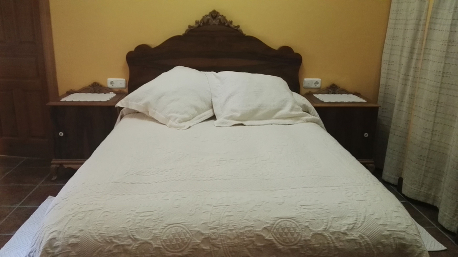 Bedroom 4, El Condado Casa Rural, Salamanca