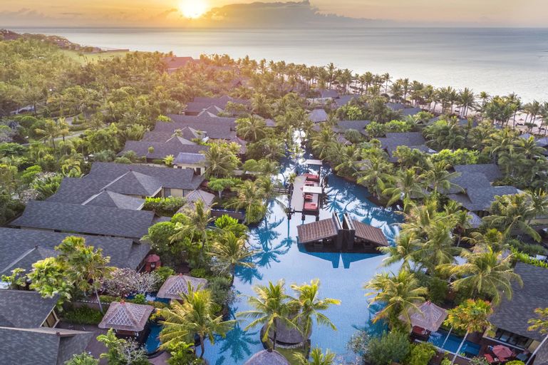 The St. Regis Bali Resort, Badung