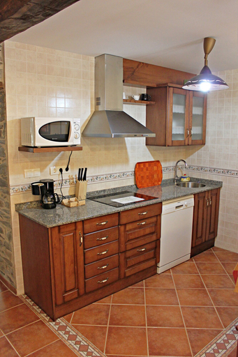Others 4, Apartamentos El Llago, Asturias