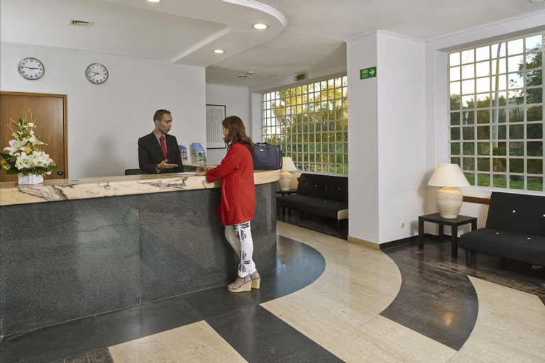 Cheerfulway Minichoro Apartamentos, Albufeira