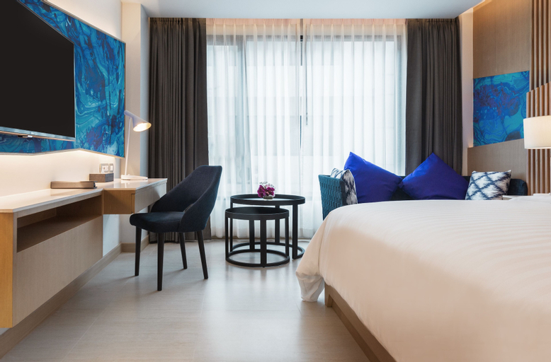Mytt Beach Hotel Pattaya, Pattaya