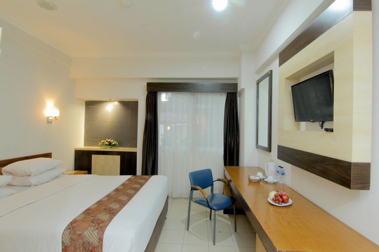 University Hotel, Yogyakarta