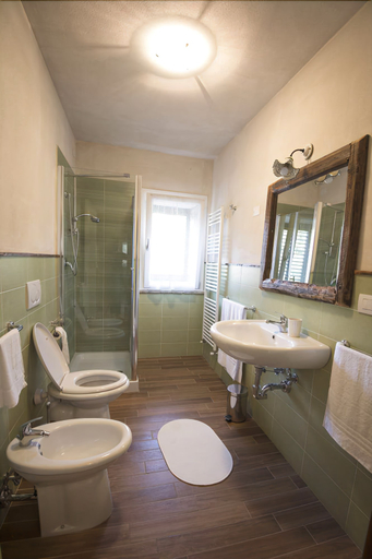 Bathroom 4, Agricola casa cucina bottega, Forli' - Cesena