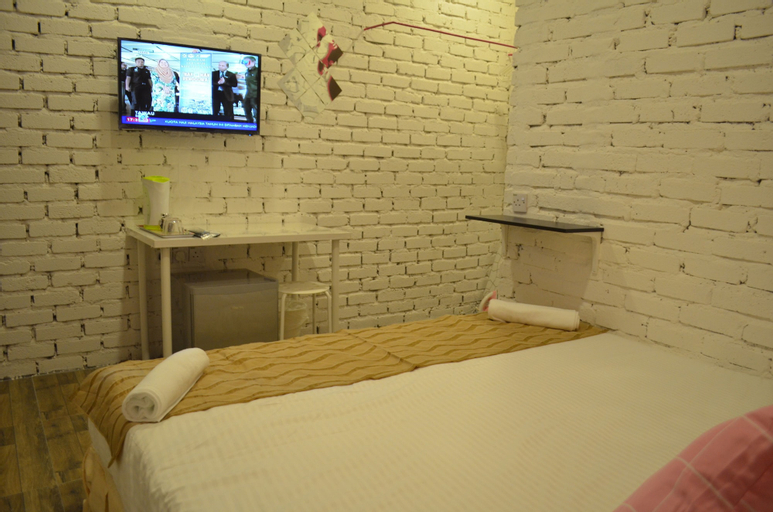M Motel at Meru Ipoh, Kinta