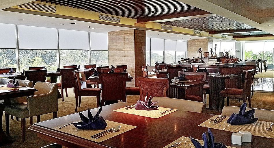 Swiss-Belhotel Serpong, South Tangerang