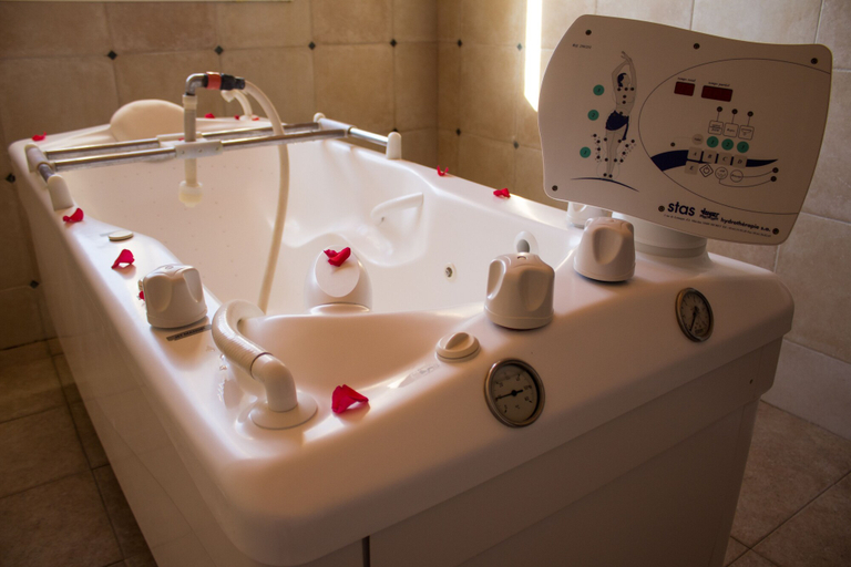 Bathroom 5, Pickalbatros Palais des Roses-Agadir, Agadir-Ida ou Tanane