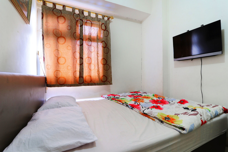 Adaru Property @ Apartemen Green Pramuka, Central Jakarta