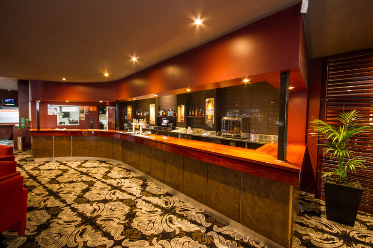 Wiley Park Hotel, Canterbury