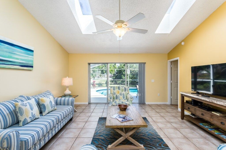Public Area, 3BR Pool Home in Sunridge by SHV-100, Polk