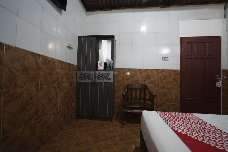 OYO 1234 HOTEL SILAMPARI, Lubuklinggau