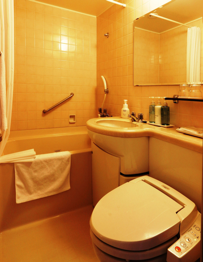Nest Hotel Matsuyama, Matsuyama